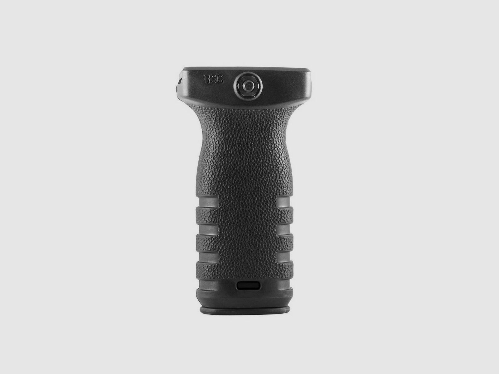 MFT – Empuñadura delantera React Short Grip – RSG-BLK, imagen 5 de 5