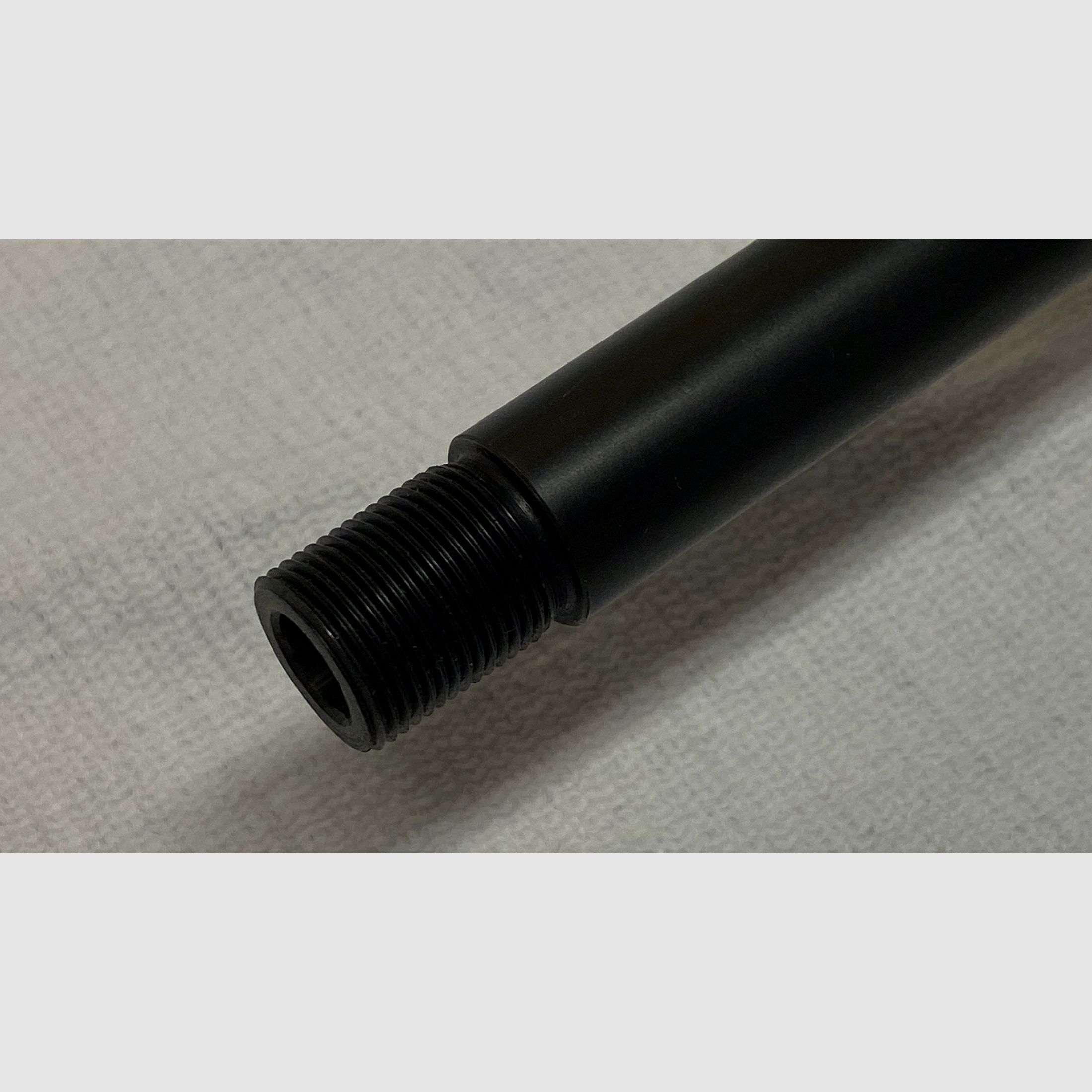 Ferlacher Repetierbüchse 8x57 IS, ripetitore, fucile a ripetizione con filettatura della volata per silenziatore, cannocchiale 8x56, nuova prova 2021