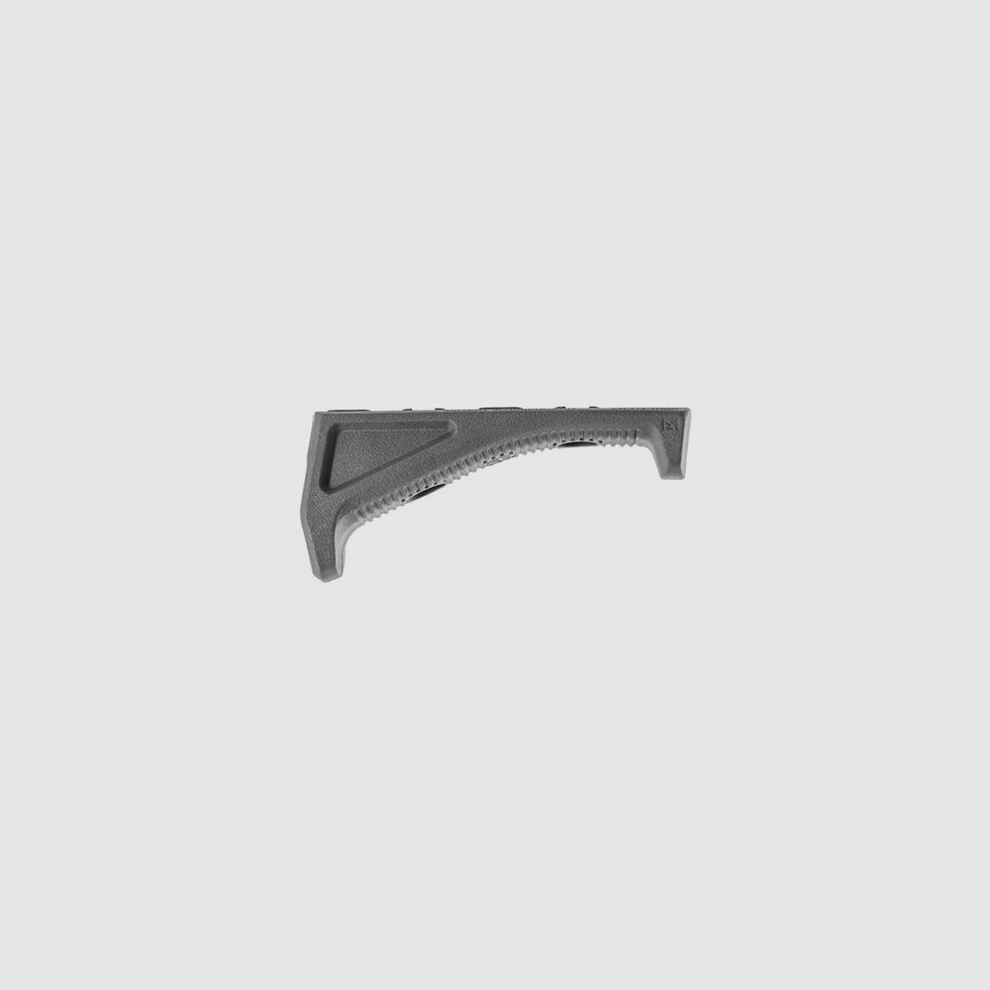 MAGPUL AFG ANGLED FORE GRIP M-LOK STEALTH GRAY, imagen 1 de 6