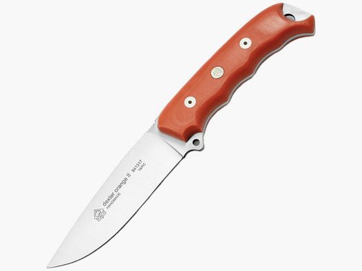 NÓŻ PUMA IP DEXTER ORANGE II