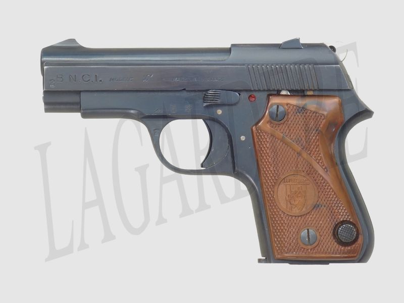 UNIQUE MOD. C (PISTOOL)