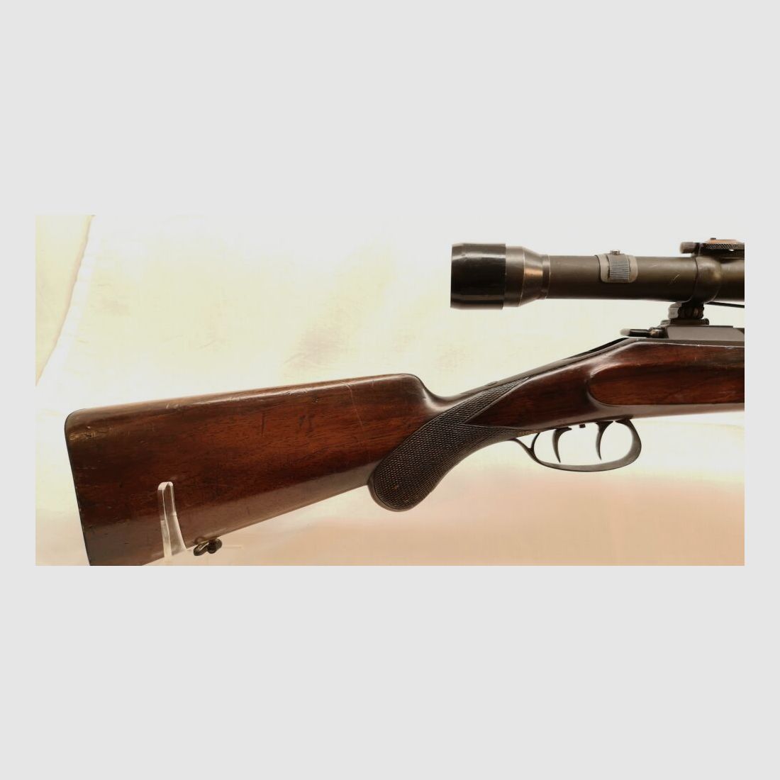 Deutsch System 17