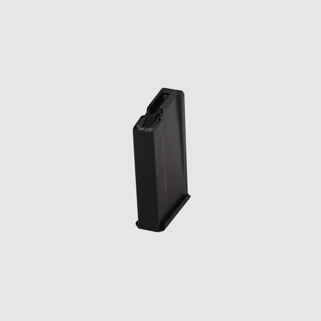 ACCURATE MAG SHORT ACTION AICS MAGAZINE 223/5.56 10RD ACIER NOIR, image 1 sur 6