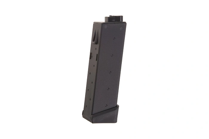 Magazynek ASG Low-Cap na 30 kulek do ARP9 G&G, zdjęcie 9 z 12