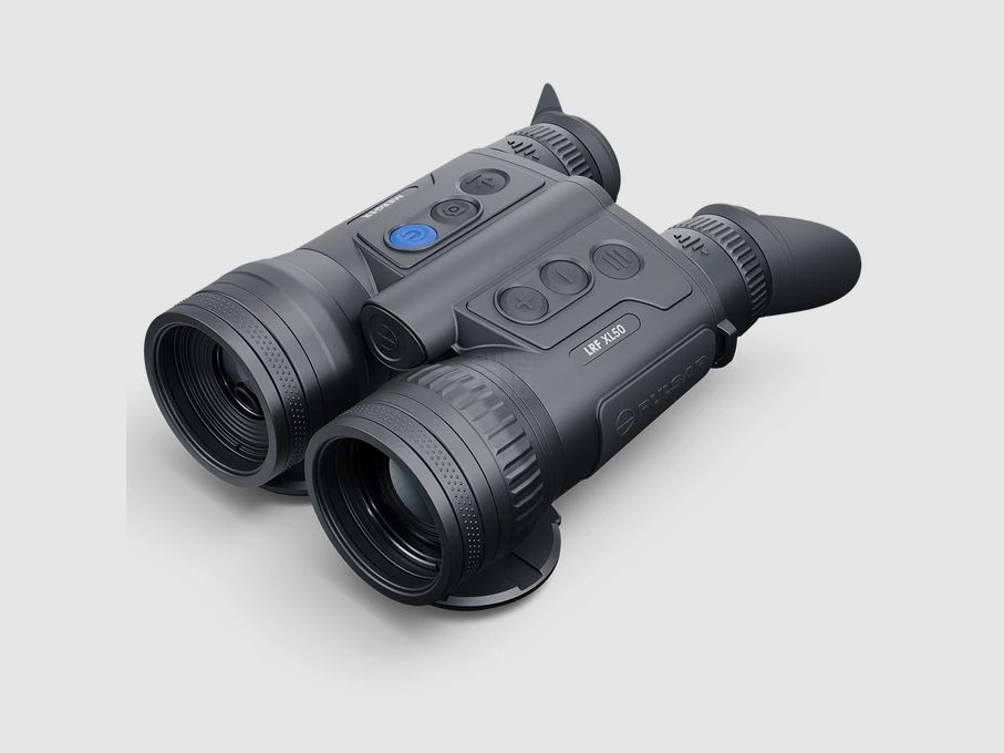 Pulsar Merger LRF XL50, billede 5 af 13