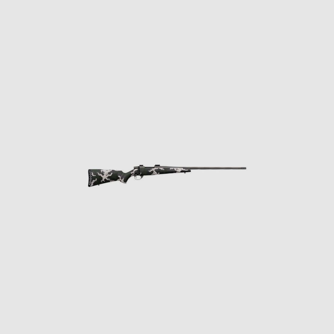WEATHERBY Vanguard TALON