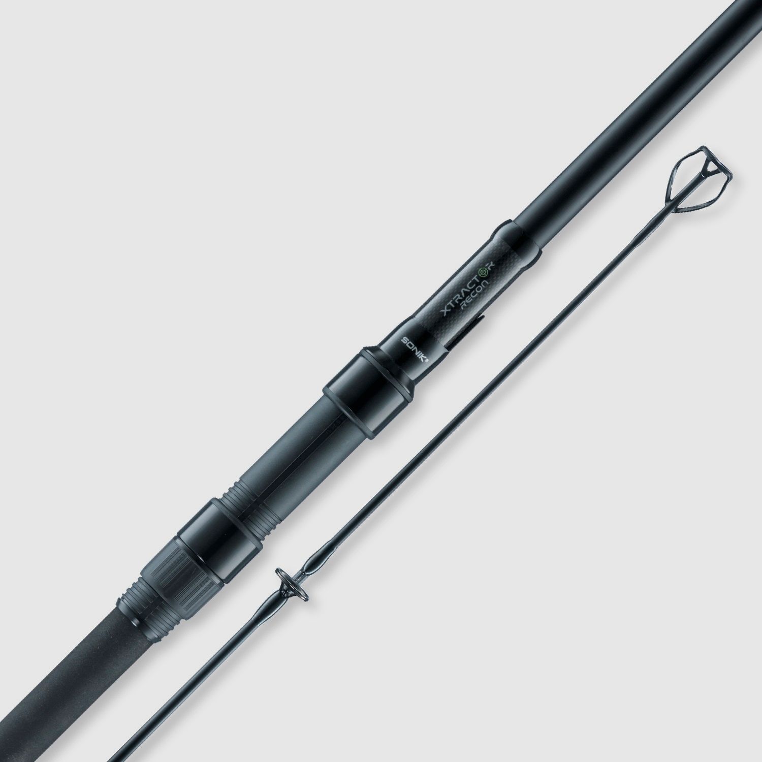 Sonik XTRACTOR Recon Carp Rod