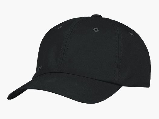 Alaska 1795 Chaser Stretch Cap Black