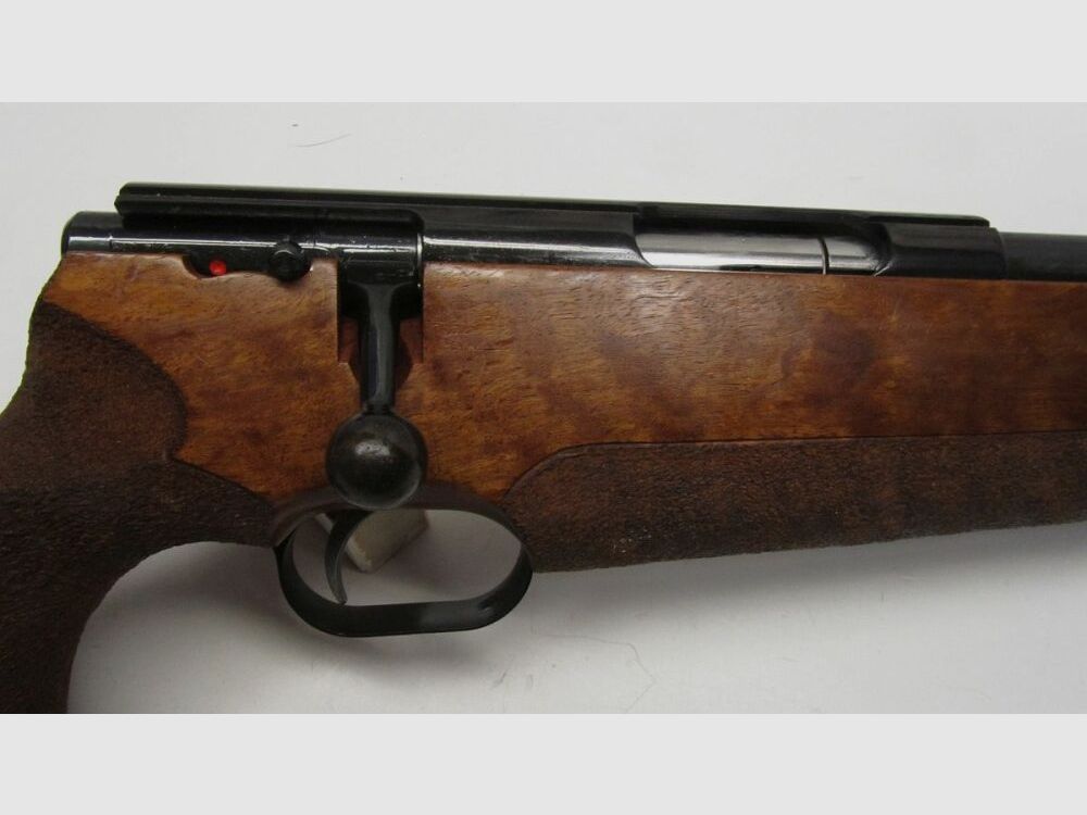 Weihrauch HW 66 Jagdmatch .222Rem, Linksschaft .222Rem