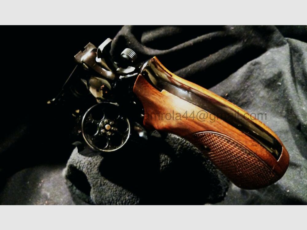 Korth Sport 4 -PULGADAS