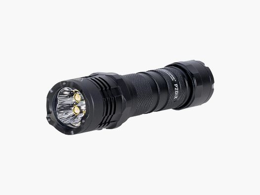 Nitecore Nitecore Taschenlampe P20iX 4000 Lumen schwarz