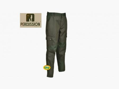 PERCUSSION Pantaloni Predator 900R 1077