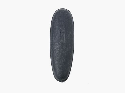 Rubber butt pad Blaser with logo for R8/K95 with wooden stock (17 mm)