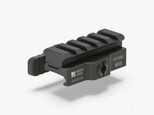 Vortex AR-15 Riser Mount voor Red Dots