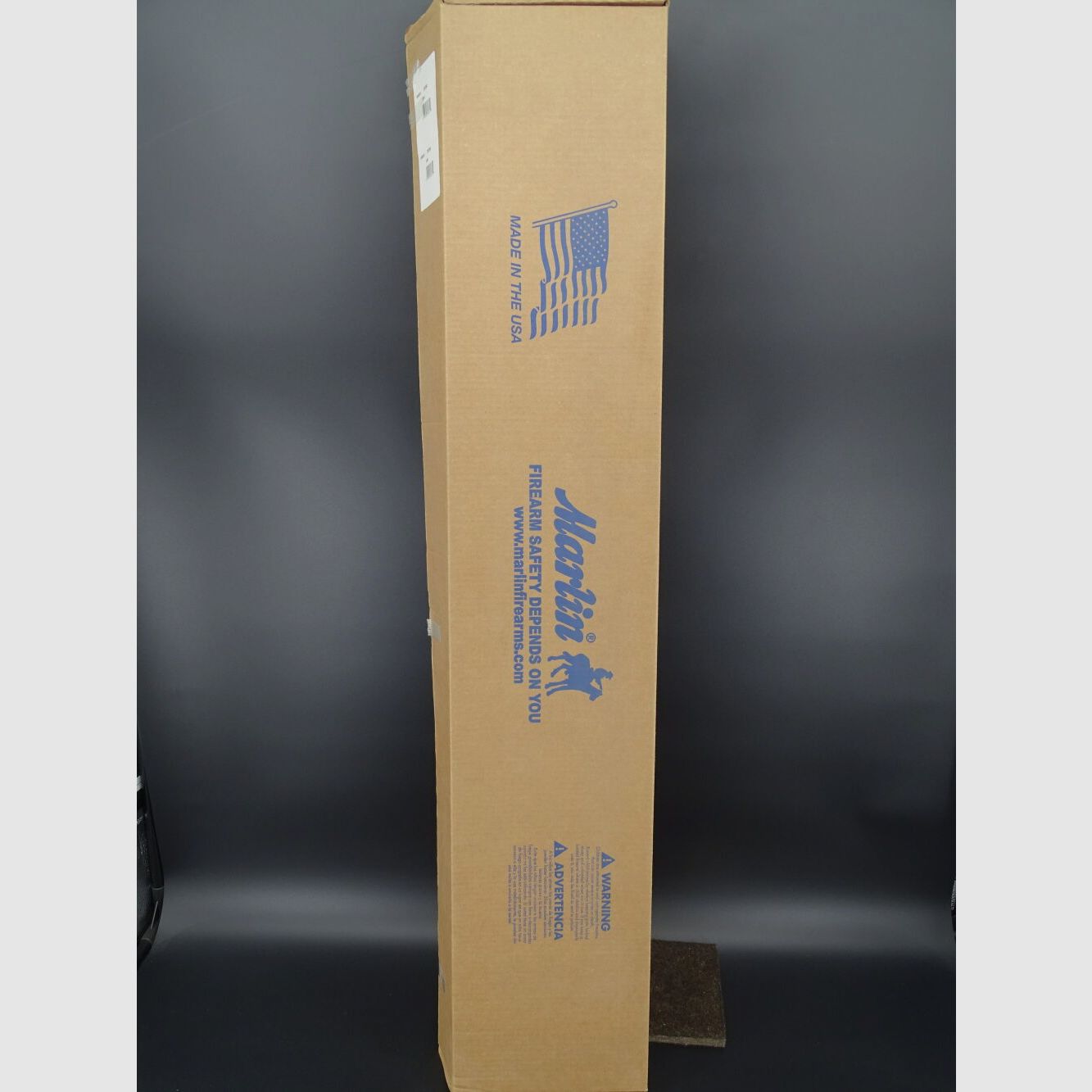 Marlin XT 22 RF kaliber .22lr loopdraad 1/2x20 UNF XT 22 RF