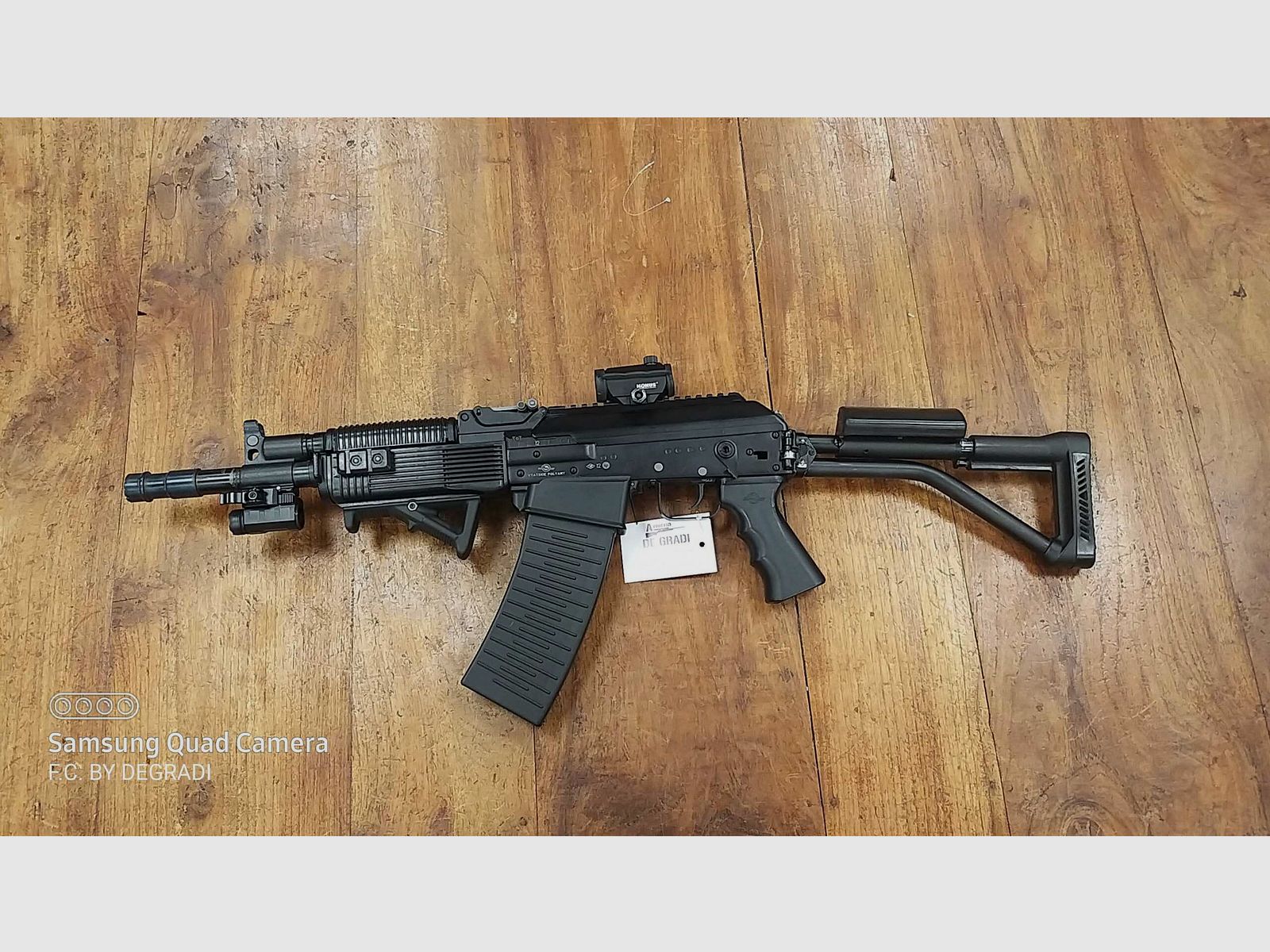MOLOT VEPR 12, Bild 3 von 6