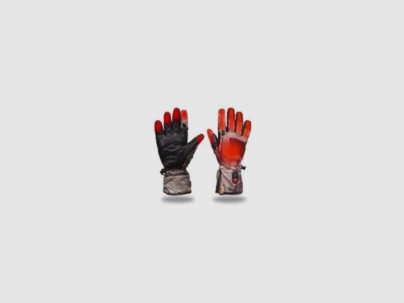 MOTION verwarmde Handschoenen, afbeelding 2 van 4