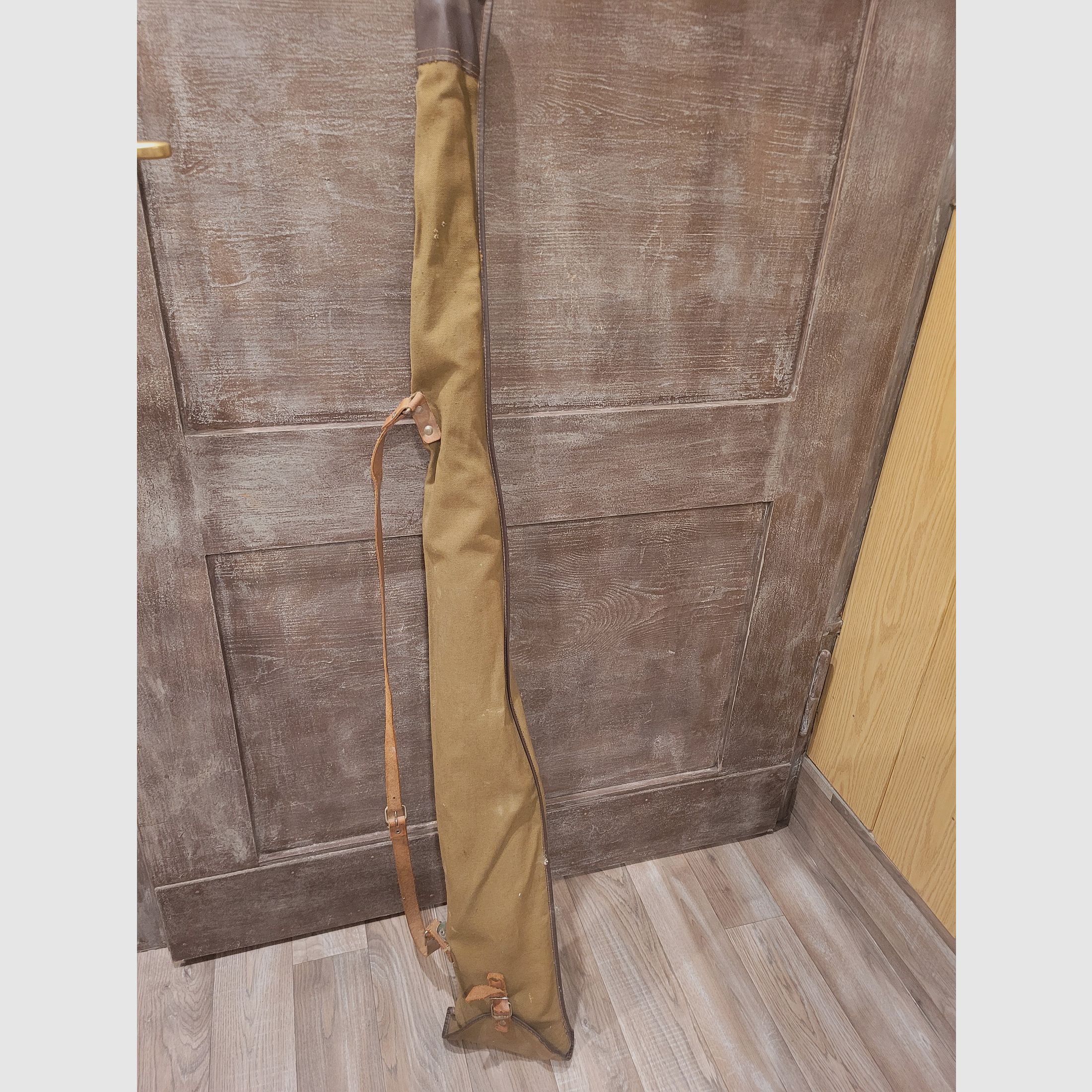 DDR Luftgewehr (Knicker) 3-284