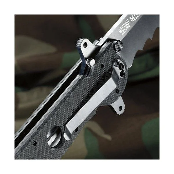 Nóż składany CRKT M16-14SFG, zdjęcie 5 z 10