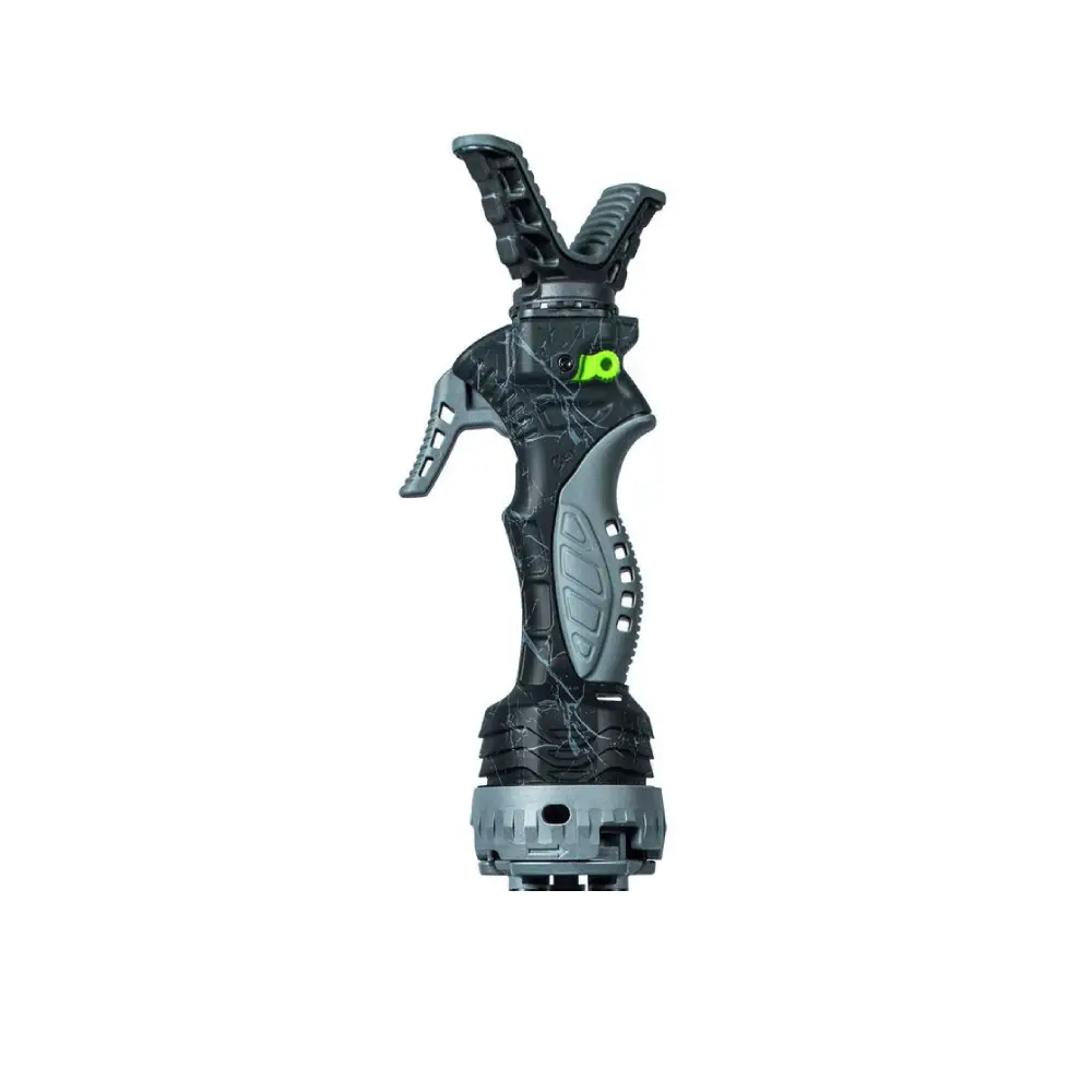 Primos Trigger Stick Gen 3 tripod Onyx Black – lang, afbeelding 2 van 4