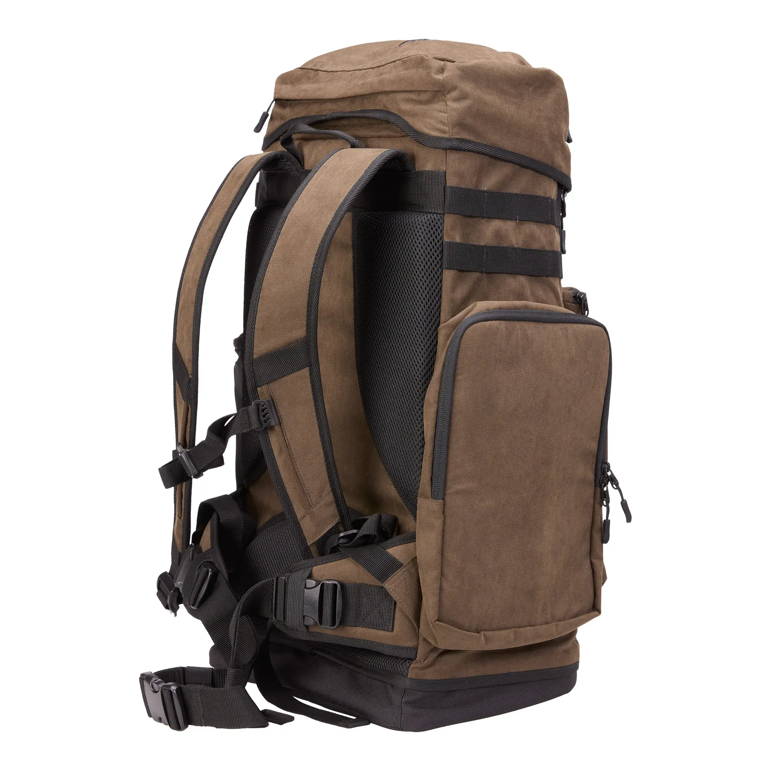 Zaino Browning Hybrid Sedile Verde 35L, immagine 8 di 18