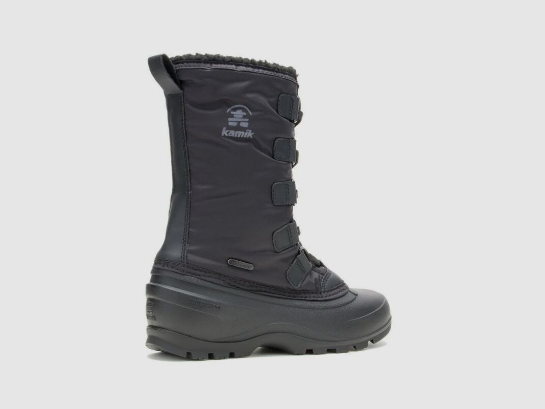 Kamik Damen Winterstiefel Billie