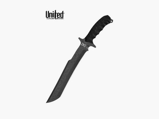 United Cutlery M48 Ops Combat Machete Messer mit Scheide
