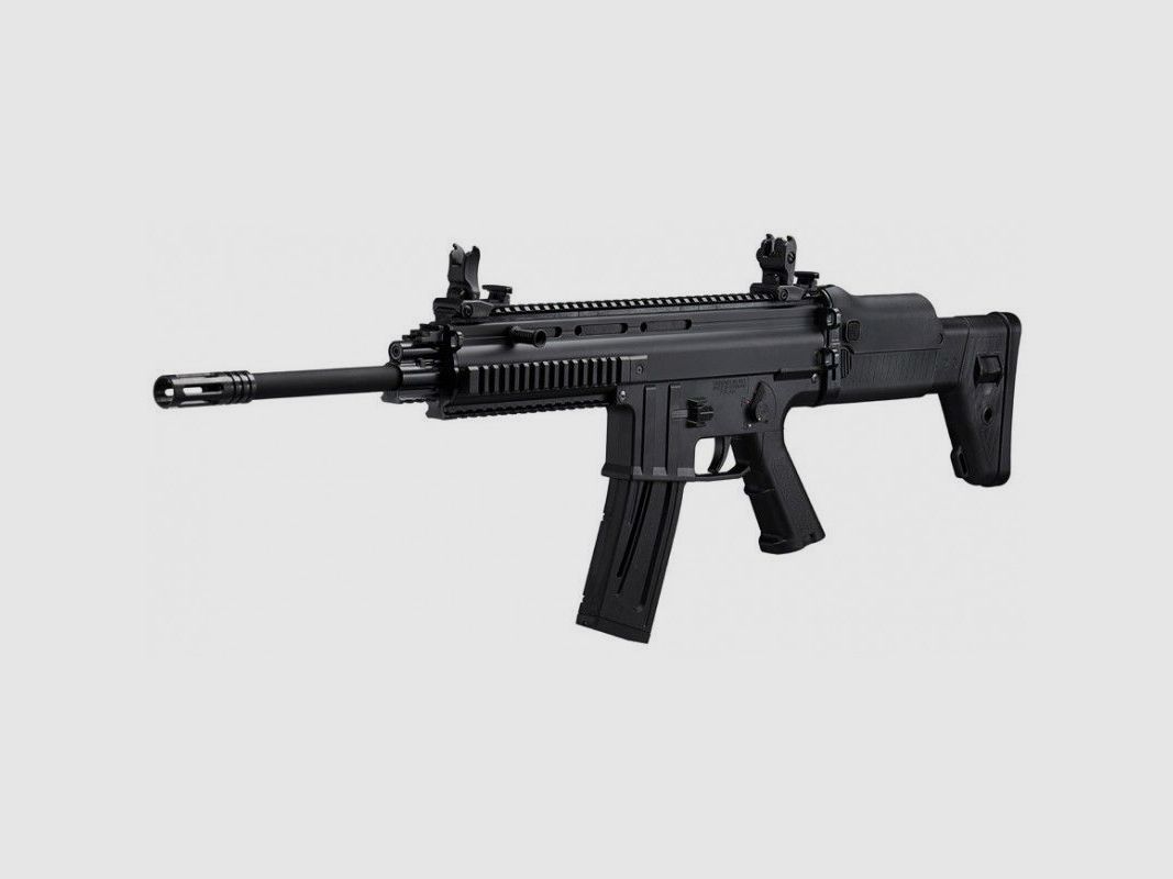 Semi-automatisch Geweer ISSC MSR MK22, afbeelding 3 van 5