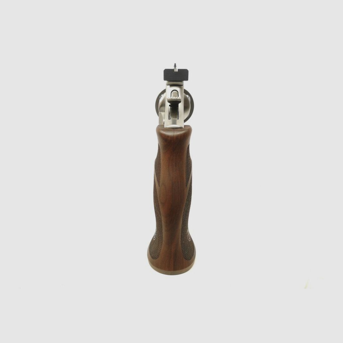 Smith & Wesson 686-6 Deluxe Match Master