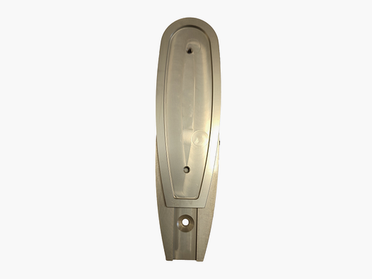 Up / down adjustment range of the buttpad for SABATTI rifles