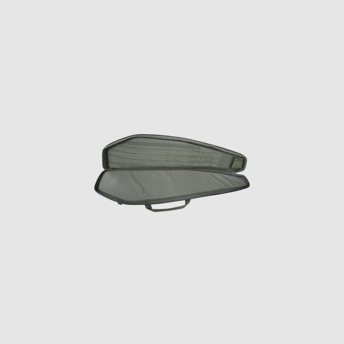TASMANIAN TIGER Case for Long Gun Rifle Bag IRR Stone Grey Olive 125cm