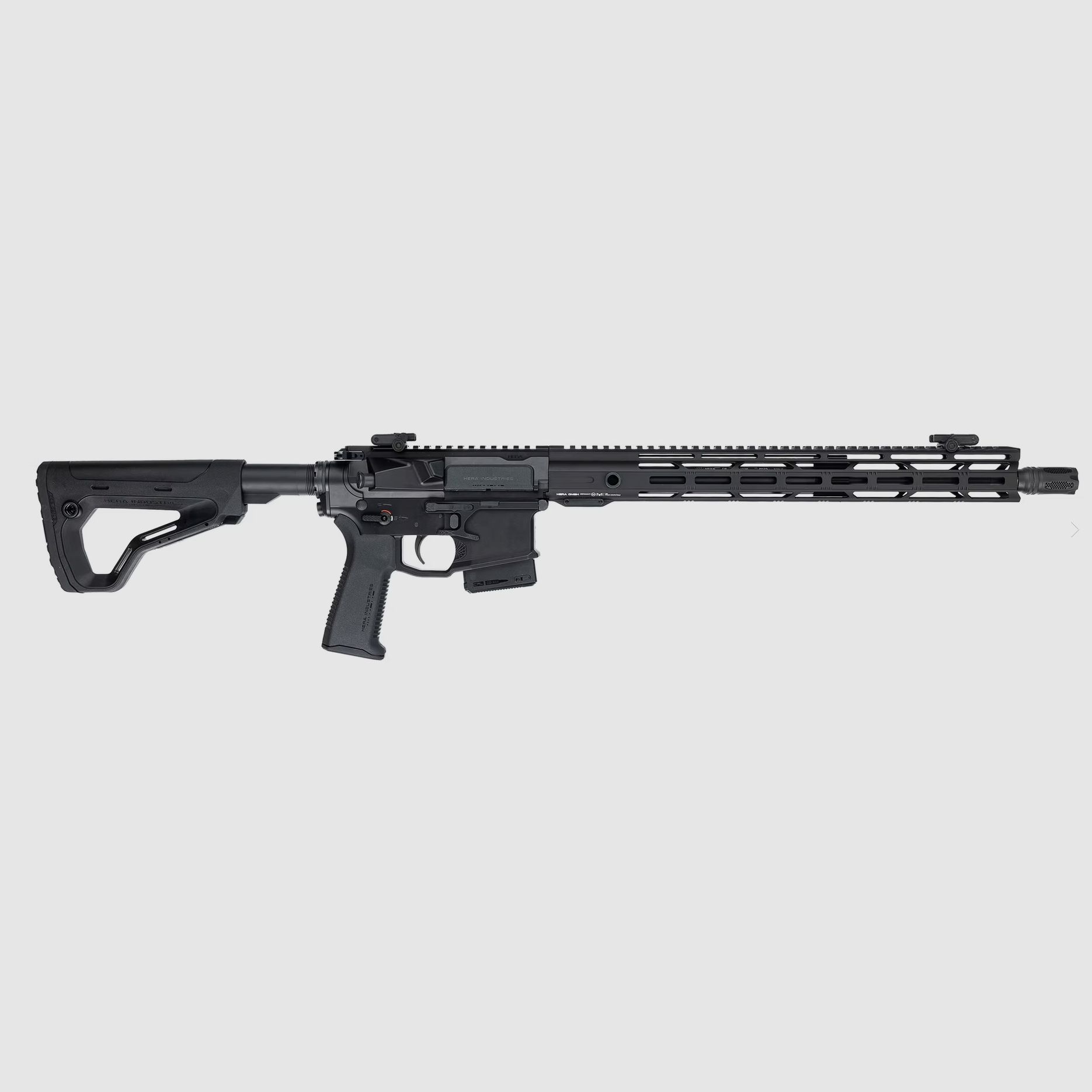 Hera Arms The 15th Dynamic .223 Rem