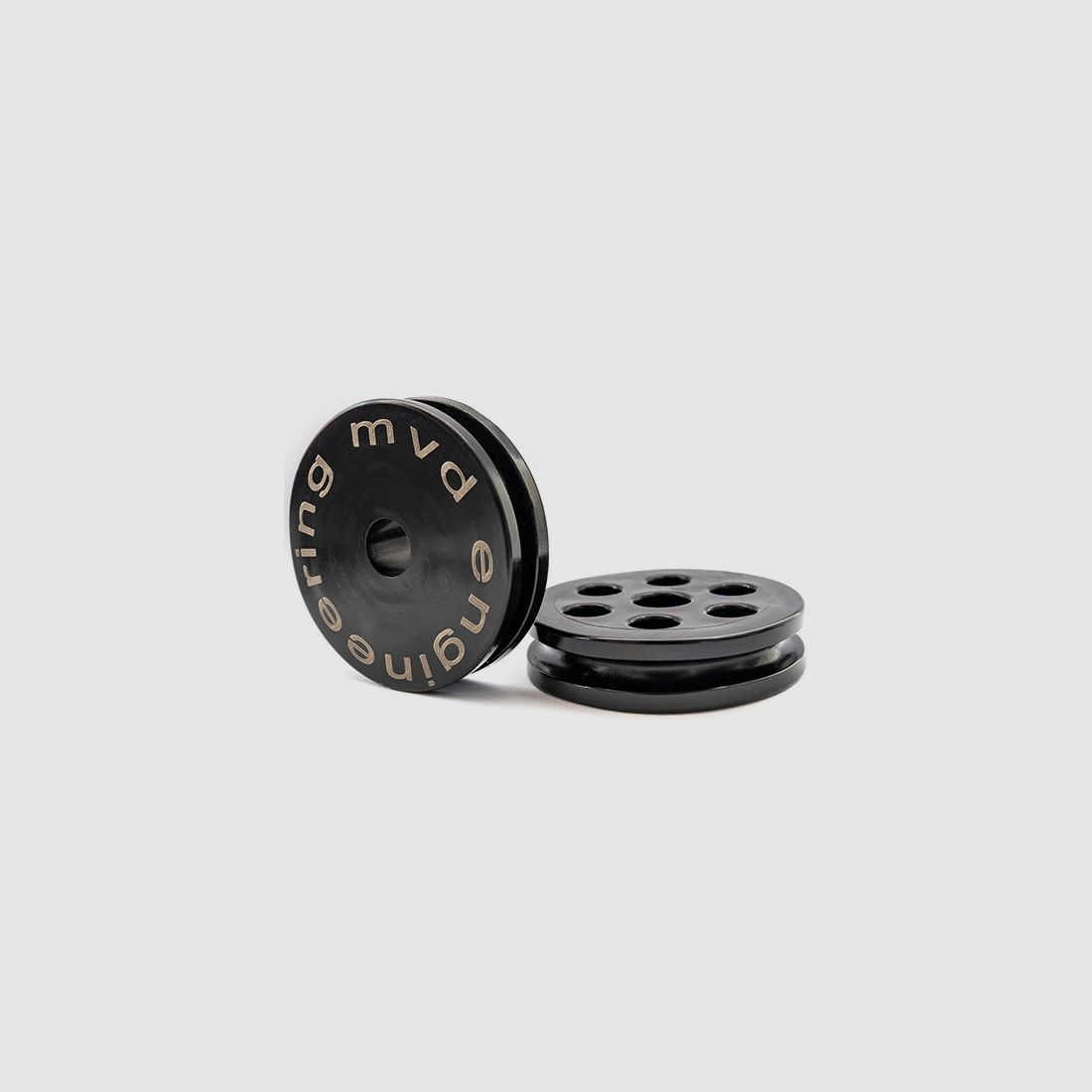 MVD IVERTER ROLLER RAM/G3 RÄDER (PAR)