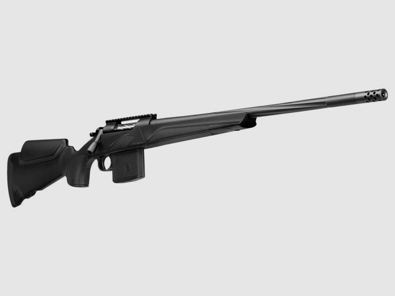 Franchi – Repetierer / HORIZON VARMINT BLACK SYNT / .308 Win, Bild 3 von 8