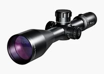 DDoptics 442511131 Zielfernrohr DDMP V6 5-30x56 Long Range Gen3 MRAD