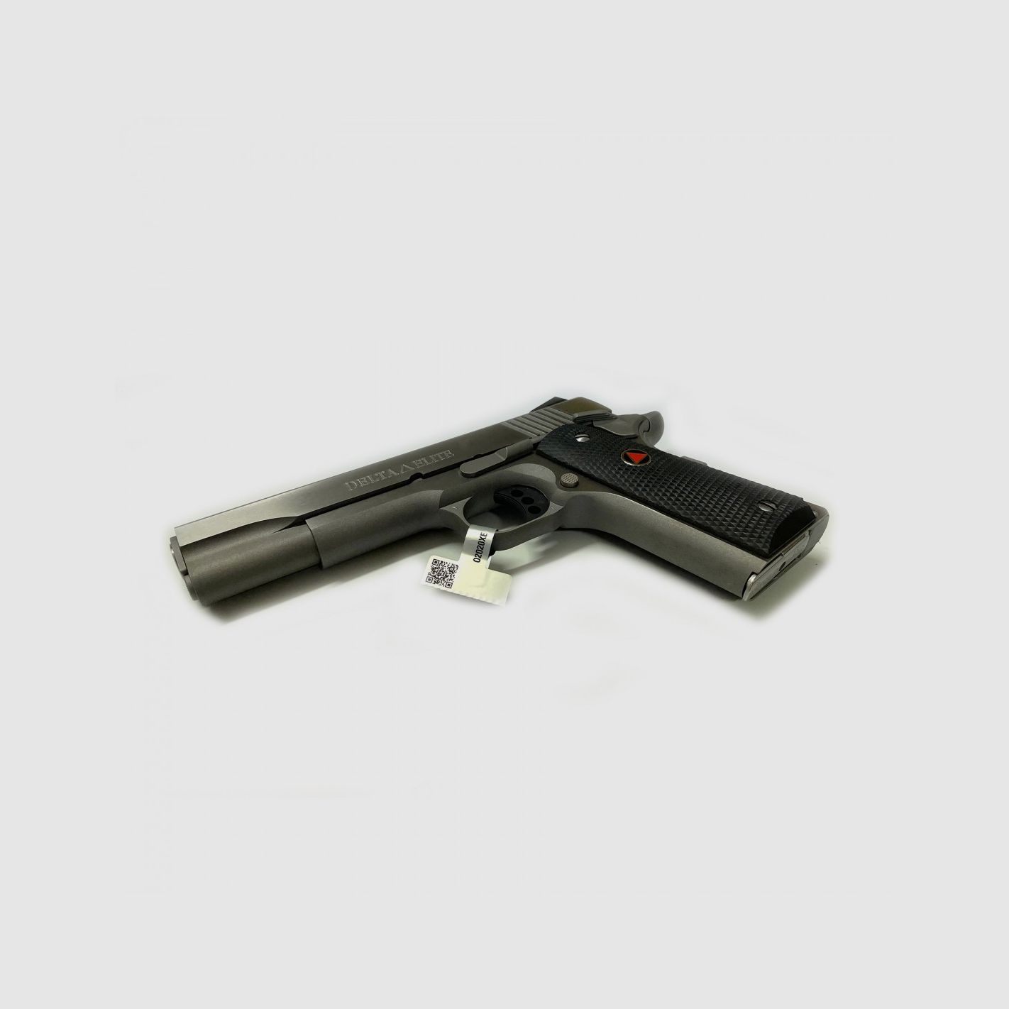 Colt Delta Elite Kal. 10mm, Bild 4 von 5