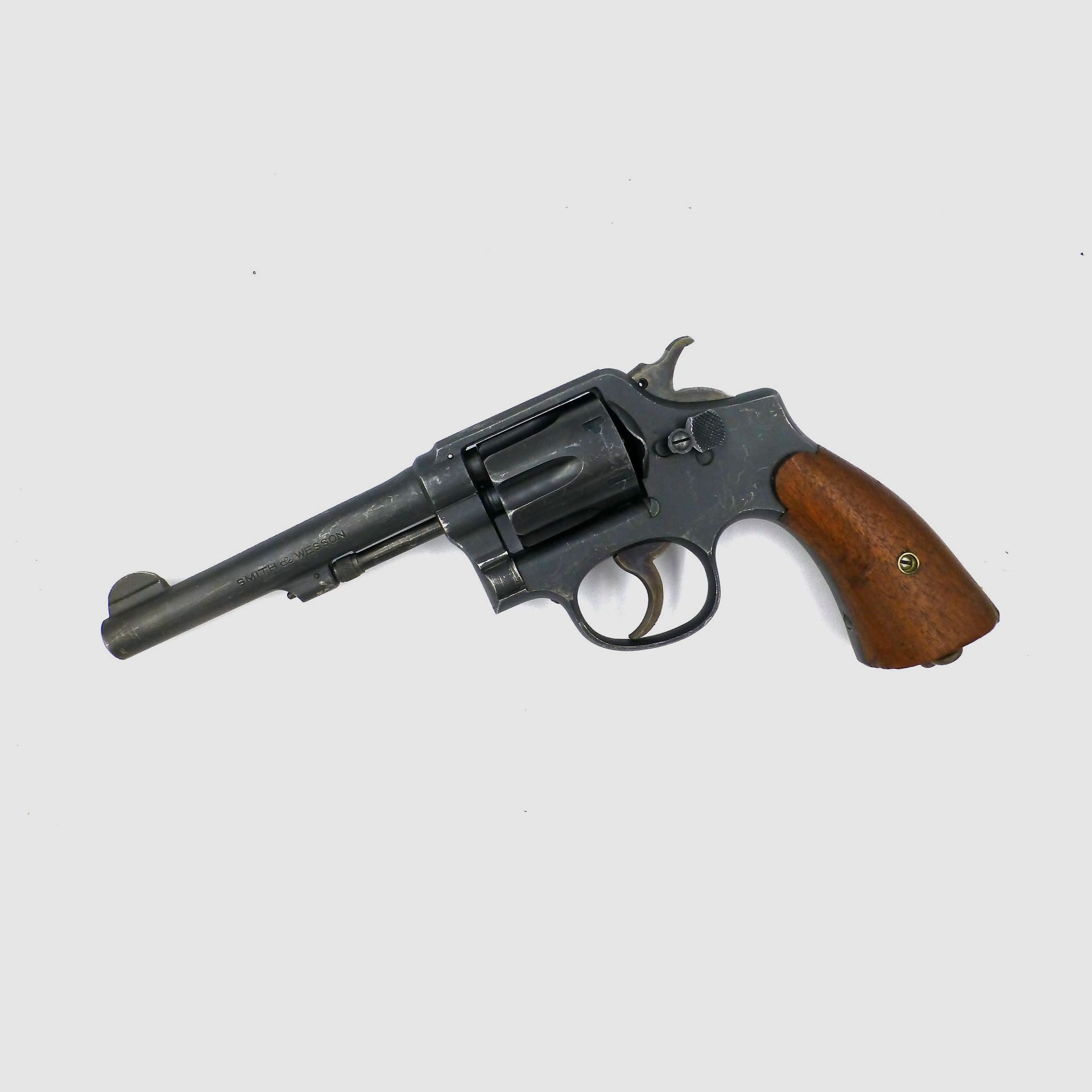 Revolver Smith & Wesson M&P Victory, Bild 3 von 3