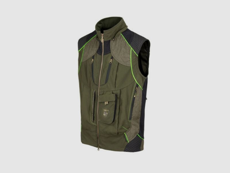 Trabaldo Titanial Gilet Intrepid