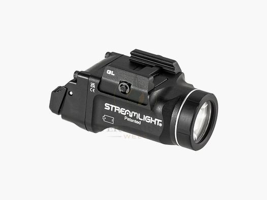 Streamlight TLR-7X Sub for Glock 43/48