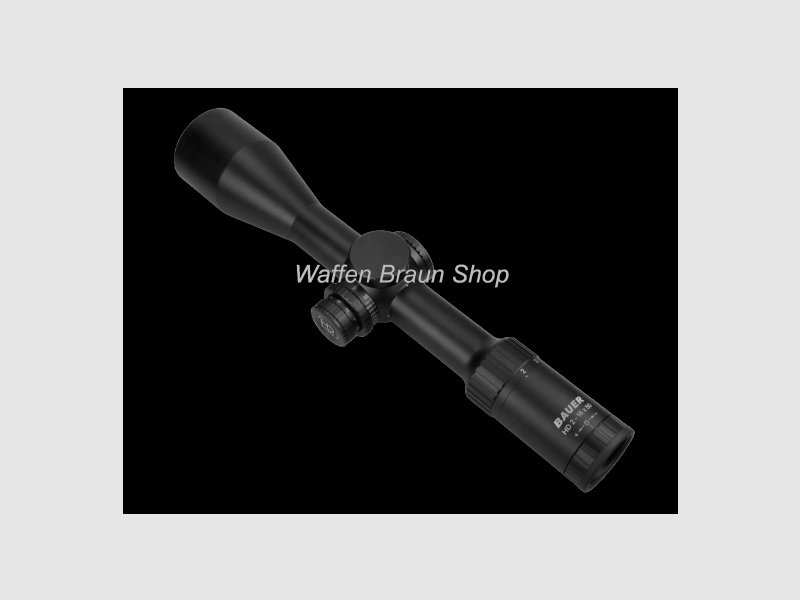 Bauer HD 2-16 x 50 L7 F