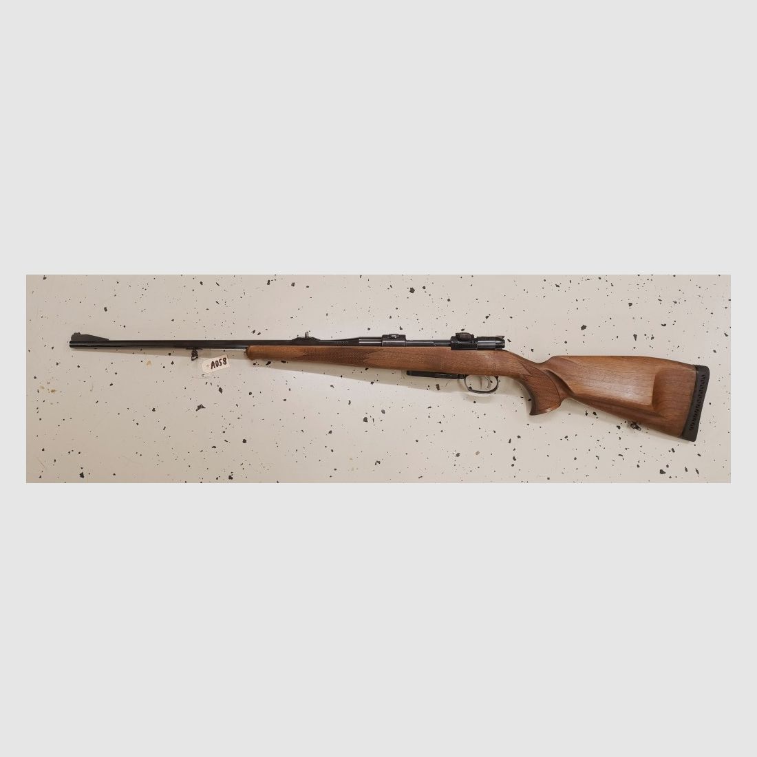 98K VELSER M98 Custom  .270Win