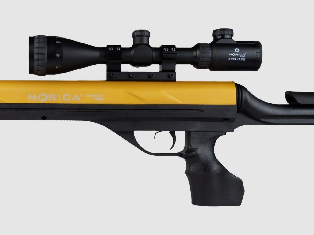 Norica Omnia ZRS Gold, image 4 sur 4