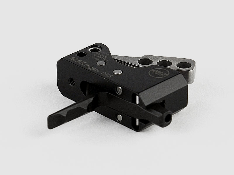 MAK-Trigger AR10 und AR15-Abzug, einstellbar Straight Trigger (gerader Abzug)