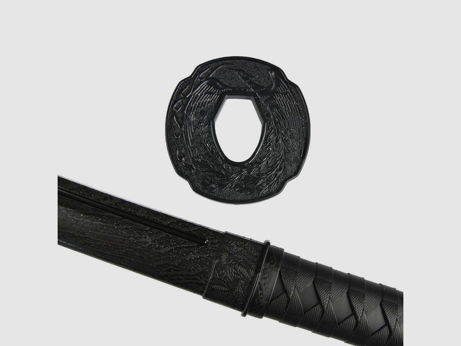 O-Bokken Samuraischwert aus Polypropylen