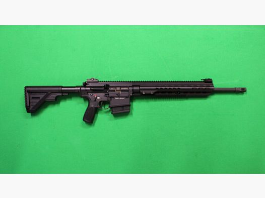 H&K MR308 13Zoll