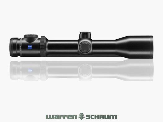 Zeiss Victory V8 - 1,8-14x50 M / 30mm Mittelrohr mit Schiene