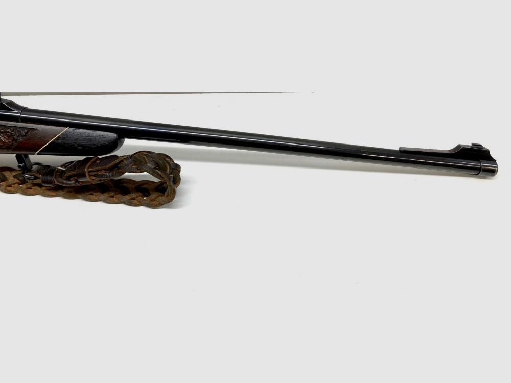 SAUER Weatherby Europa - Waffen Friedrichs