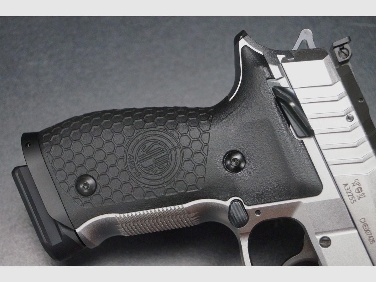 Steyr Arms ATC Base 5", immagine 4 di 8