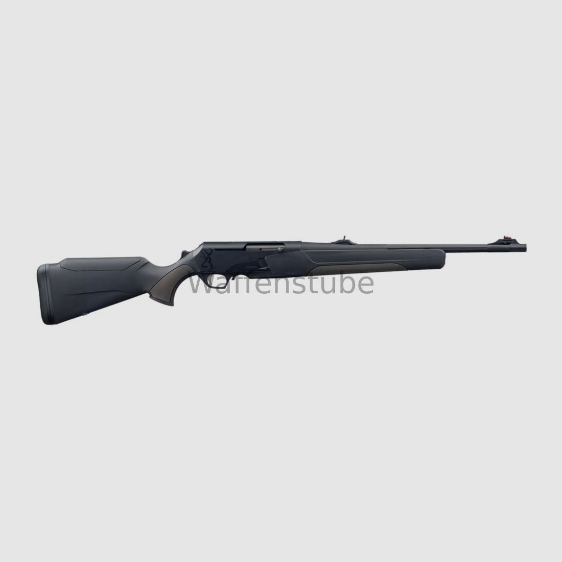 Browning BAR 4X Tracks mit Burris FF4