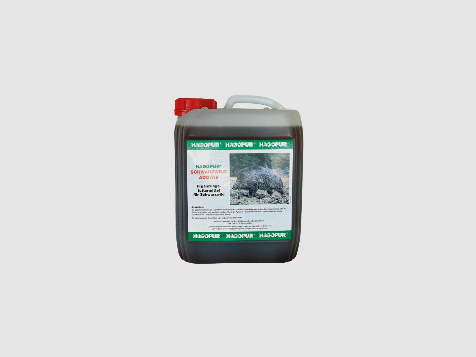 HAGOPUR Schwarzwild-Additiv